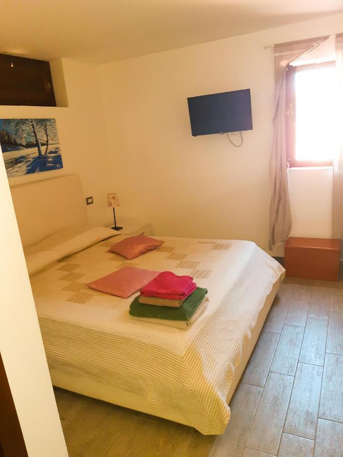 La Dimora Degli Angeli Bed & Breakfast Perugia Eksteriør bilde