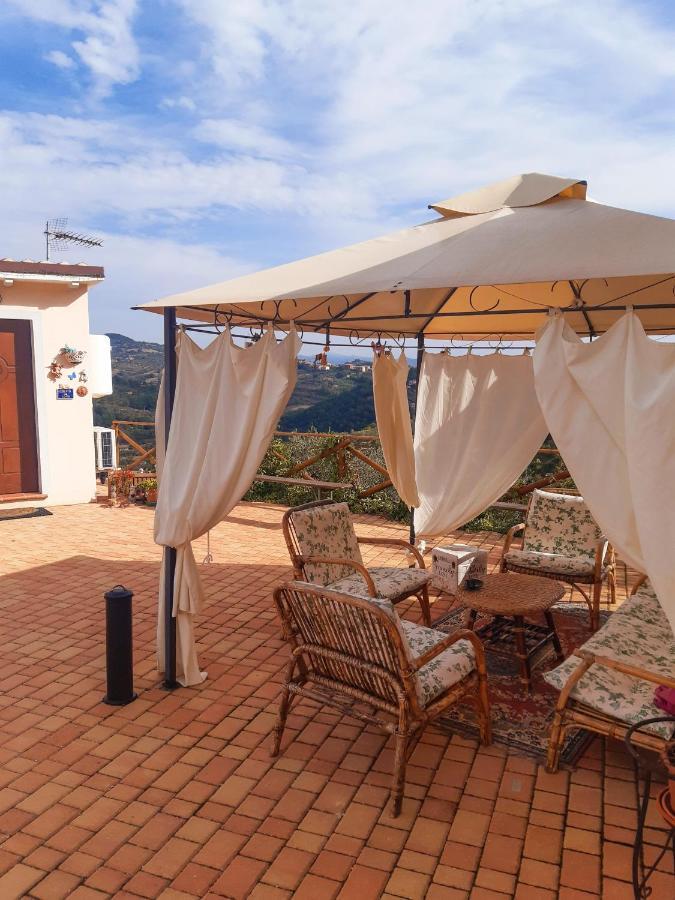 La Dimora Degli Angeli Bed & Breakfast Perugia Eksteriør bilde
