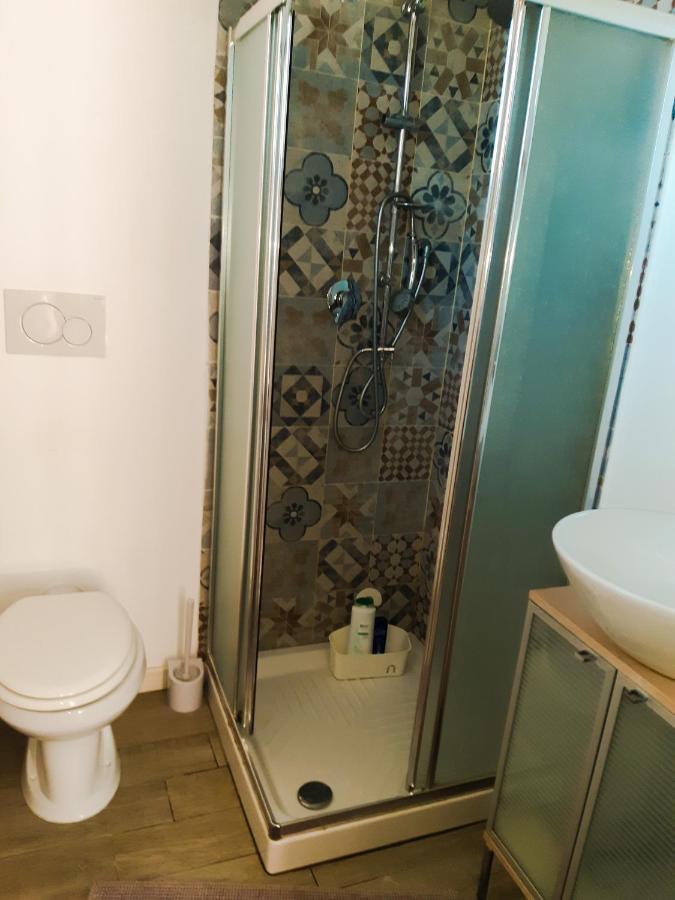 La Dimora Degli Angeli Bed & Breakfast Perugia Eksteriør bilde