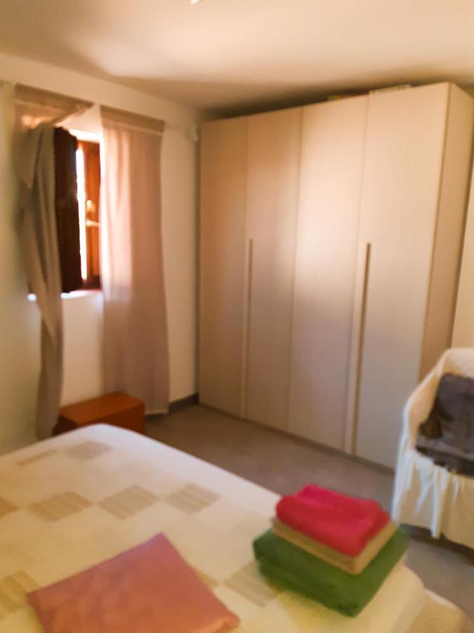 La Dimora Degli Angeli Bed & Breakfast Perugia Eksteriør bilde