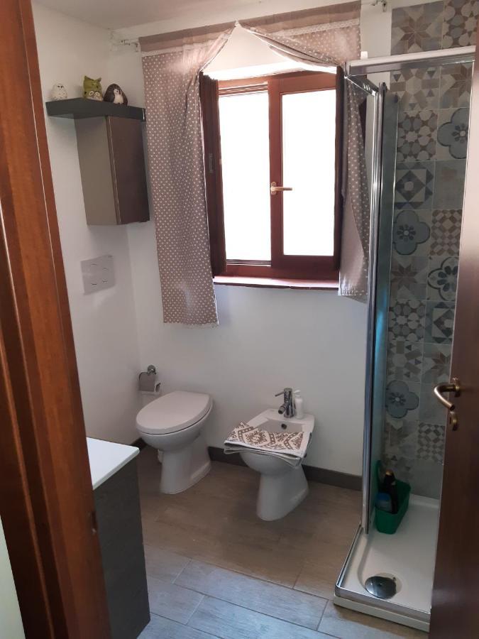 La Dimora Degli Angeli Bed & Breakfast Perugia Eksteriør bilde