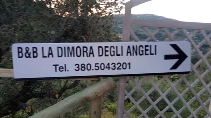 La Dimora Degli Angeli Bed & Breakfast Perugia Eksteriør bilde